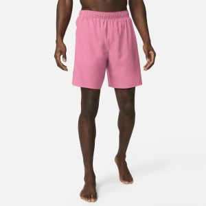 Shorts  Homme | Challenger Homme Aster Pink