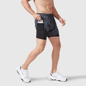 Shorts  Homme | Challenger Swoosh Homme Homme