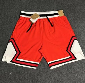 Shorts  Homme | Chicago Bulls Icon Edition Homme Blanc