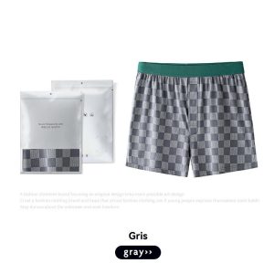 Shorts  Homme | Club Homme Blanc