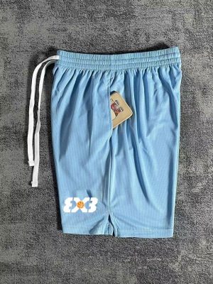 Shorts  Homme | Dallas Mavericks Icon Edition Homme Blanc