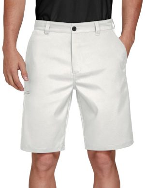 Shorts  Homme | Dri-Fit Homme Blanc