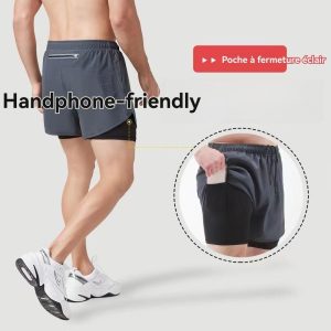 Shorts  Homme | Fast Homme Homme