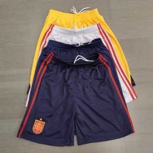 Shorts  Homme | Fc Barcelona 2024/25 Stadium Domicile Homme Club Gold