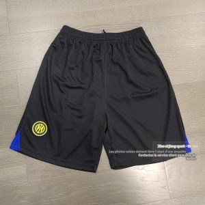 Shorts  Homme | Fc Barcelona Strike 3E Tenue Homme Anthracite