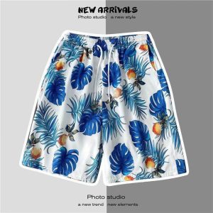 Shorts  Homme | Fff Sport Essential Flow Homme Club Gold