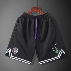 Shorts  Homme | Fff 2024 Stadium Domicile Homme Blanc