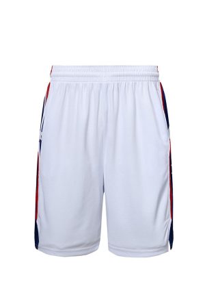 Shorts  Homme | France Limited Domicile Homme Blanc