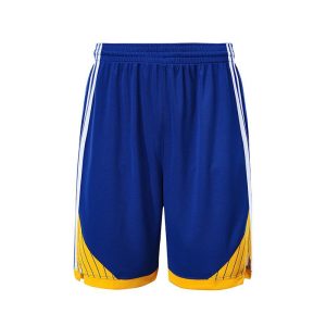 Shorts  Homme | Golden State Warriors 2024/25 Swingman Icon Edition Homme Blanc