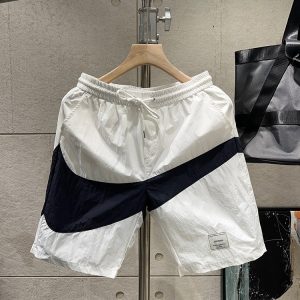 Shorts  Homme | Icon Homme Blanc