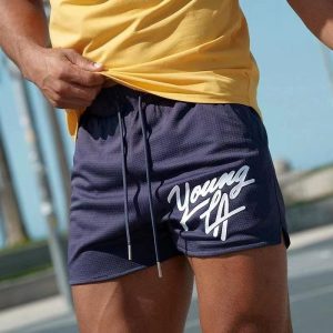 Shorts  Homme | Jordan Essentials Homme Blanc