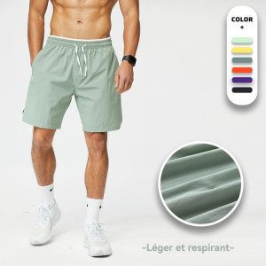 Shorts  Homme | Jordan Essentials Homme Barely Green