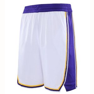 Shorts  Homme | Los Angeles Lakers Homme Amarillo