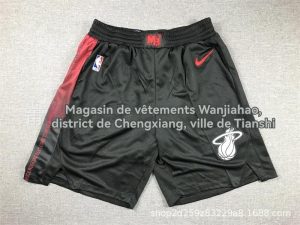 Shorts  Homme | Miami Heat 2023/24 City Edition Homme Homme