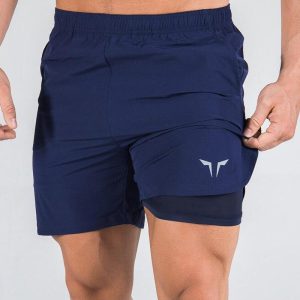 Shorts  Homme | Nikecourt Advantage Homme Blanc