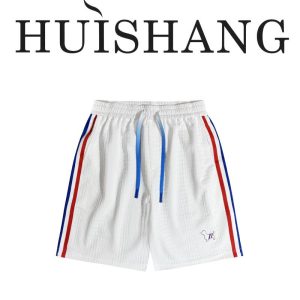 Shorts  Homme | Philadelphia 76Ers Icon Edition Homme Blanc