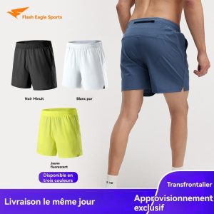 Shorts  Homme | Rafa Homme Geode Teal