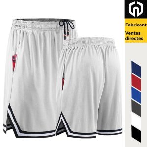 Shorts  Homme | Team 31 Dna Homme Homme