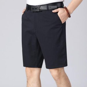 Shorts  Homme | Tour Homme Dark Smoke Grey