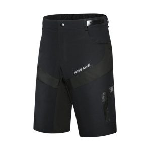 Shorts  Homme/Femme | Ispa Femme Anthracite