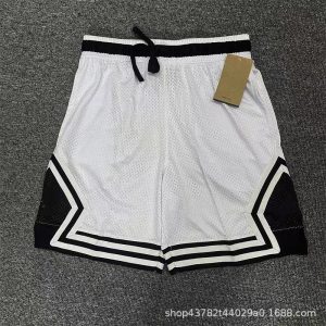 Shorts  Homme/Femme | Jordan Dri-Fit Sport Femme Blanc