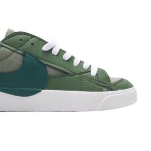 Skateboard  Homme | Sb Blazer Low Pro Gt Chaussures Homme