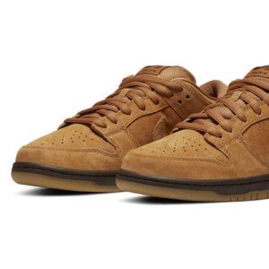 Skateboard  Homme/Femme | Sb Dunk Low Pro Chaussures Burnt Sunrise