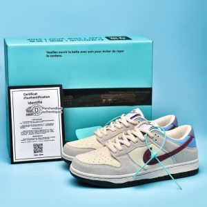 Skateboard  Homme/Femme | Sb Dunk Low Pro Electric Chaussures Femme