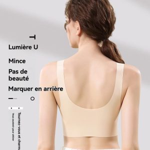 Soutiens-Gorge De Sport  Femme | Alate All U Femme Femme