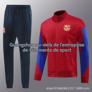 Survêtements  Homme | Fc Barcelona Strike 3E Tenue Homme Homme