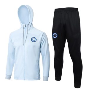 Survêtements  Homme | Inter Milan Strike Homme Diffused Blue