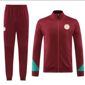 Survêtements  Homme | Paris Saint-Germain Strike Elite Homme Bordeaux