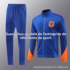 Survêtements  Homme | Pays-Bas Strike Homme Deep Royal Blue