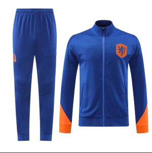 Survêtements  Homme | Pays-Bas Strike Elite Homme Deep Royal Blue