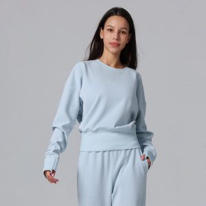 Sweats À Capuche Et Sweat-Shirts  Femme | Jordan Flight Fleece Femme Femme