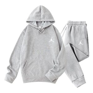 Sweats À Capuche Et Sweat-Shirts  Femme | Jordan Brooklyn Fleece Femme Femme