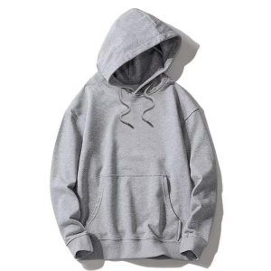 Sweats À Capuche Et Sweat-Shirts  Femme | Sportswear Phoenix Fleece Femme Dark Grey Heather