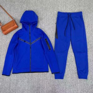 Sweats À Capuche Et Sweat-Shirts  Femme | Sportswear Tech Fleece Windrunner Femme Femme