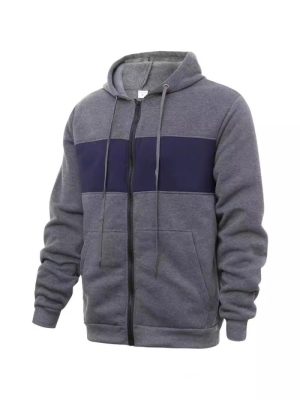 Sweats À Capuche Et Sweat-Shirts  Homme | Air Homme Anthracite