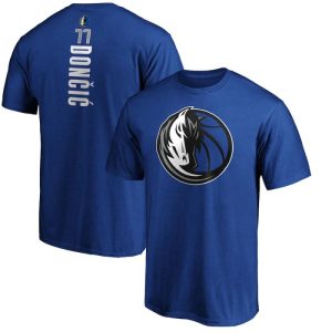 Sweats À Capuche Et Sweat-Shirts  Homme | Dallas Mavericks Club Homme Game Royal