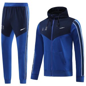 Sweats À Capuche Et Sweat-Shirts  Homme | Dallas Mavericks Showtime Homme Game Royal