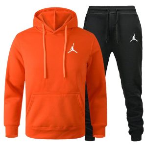 Sweats À Capuche Et Sweat-Shirts  Homme | Jordan Brooklyn Fleece Homme Blanc