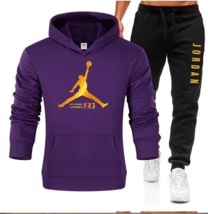 Sweats À Capuche Et Sweat-Shirts  Homme | Jordan Essentials Homme Blanc