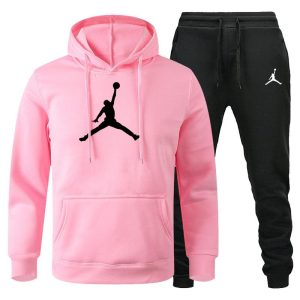 Sweats À Capuche Et Sweat-Shirts  Homme | Jordan Essentials Homme Gym Red