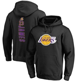 Sweats À Capuche Et Sweat-Shirts  Homme | Los Angeles Lakers Club Homme Homme