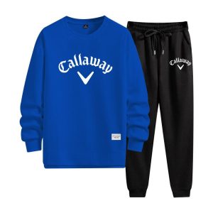 Sweats À Capuche Et Sweat-Shirts  Homme | Pays-Bas Club Fleece Homme Blue Void