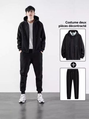 Sweats À Capuche Et Sweat-Shirts  Homme | Primary Homme Cool Grey