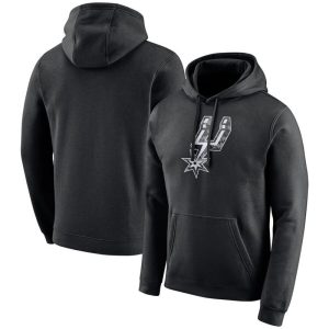 Sweats À Capuche Et Sweat-Shirts  Homme | San Antonio Spurs Club Homme Homme