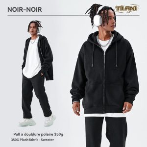 Sweats À Capuche Et Sweat-Shirts  Homme | Solo Swoosh Homme Blanc