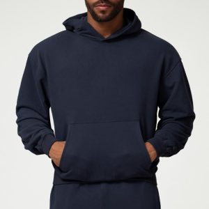 Sweats À Capuche Et Sweat-Shirts  Homme | Tech Reimagined Homme Anthracite